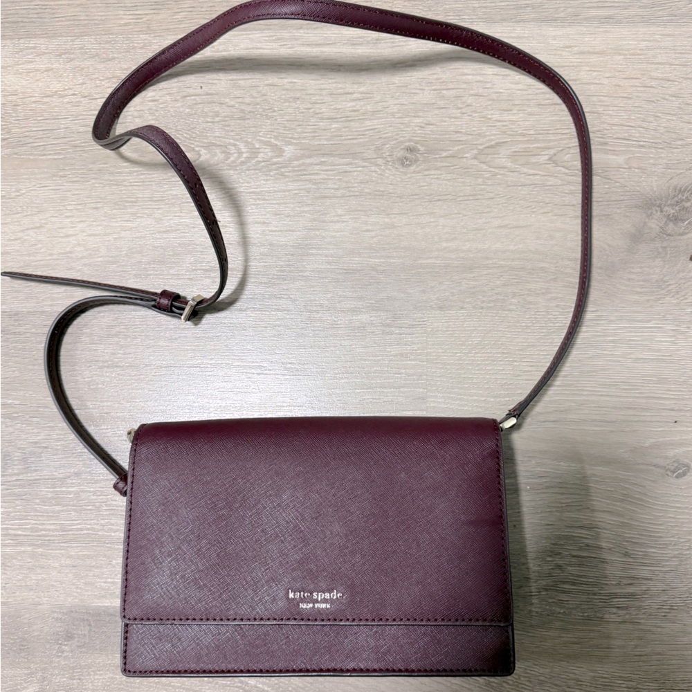 Kate Spade crossbody